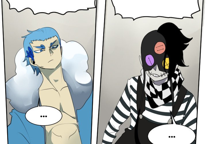 Ultimiter Ultimiter EP 85 - Toomics page 2 - 