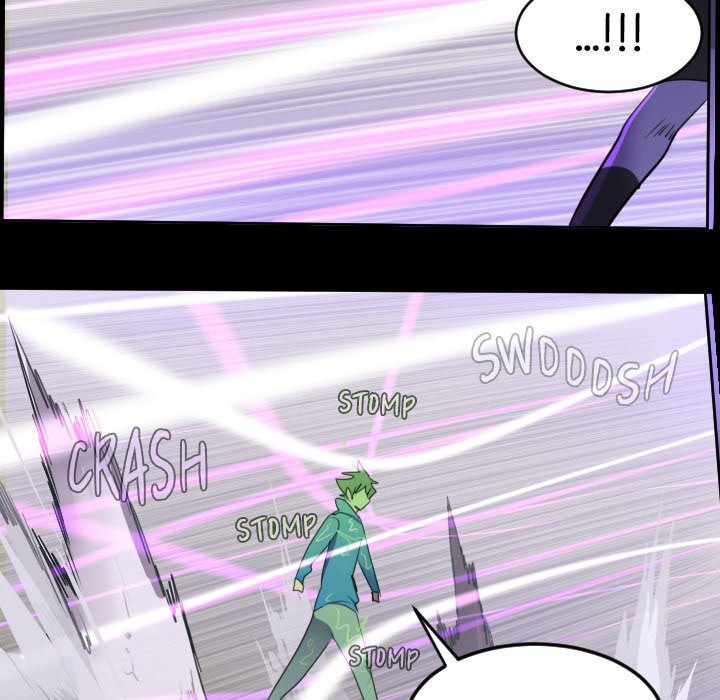 Ultimiter Ultimiter EP 85 - Toomics page 14 - 