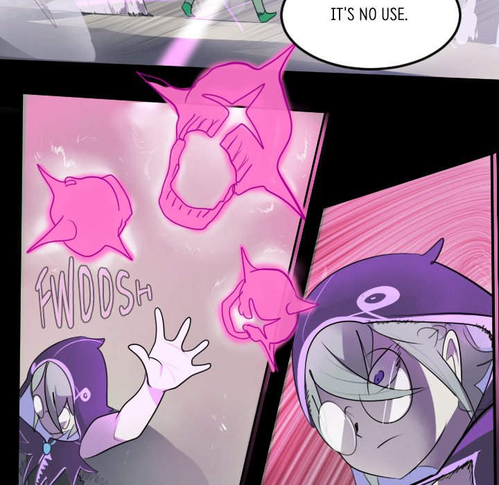 Ultimiter Ultimiter EP 85 - Toomics page 15 - 