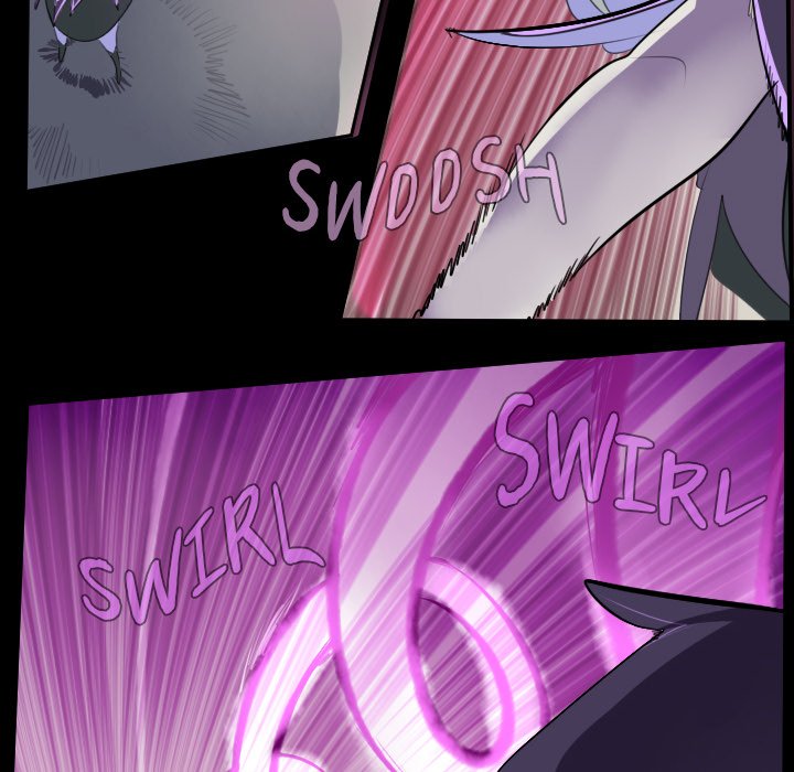 Ultimiter Ultimiter EP 85 - Toomics page 16 - 