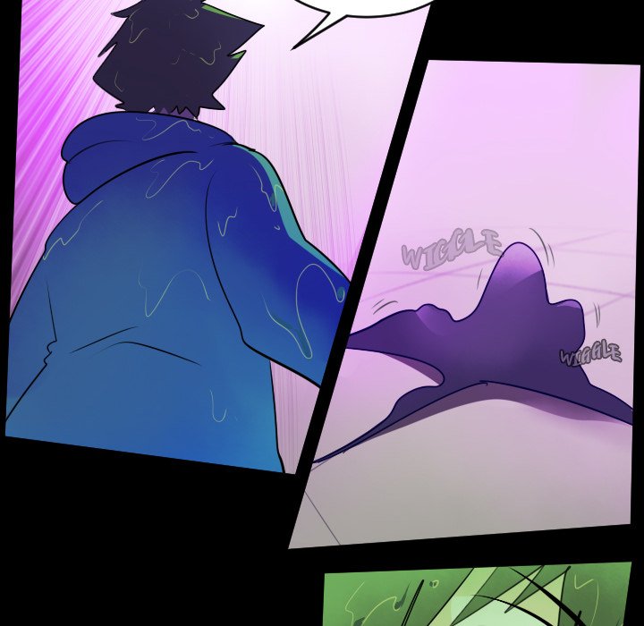 Ultimiter Ultimiter EP 85 - Toomics page 18 - 
