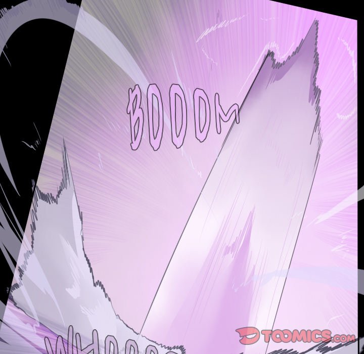 Ultimiter Ultimiter EP 85 - Toomics page 25 - 