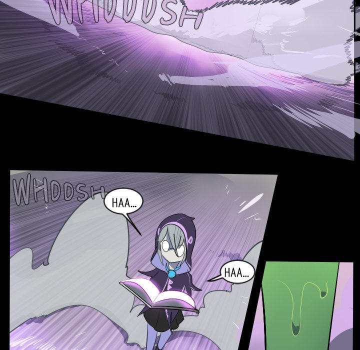 Ultimiter Ultimiter EP 85 - Toomics page 26 - 