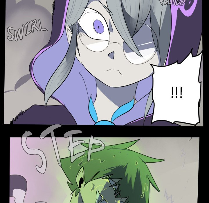 Ultimiter Ultimiter EP 85 - Toomics page 28 - 