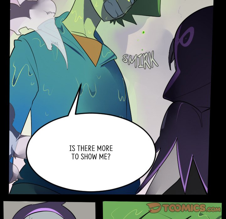 Ultimiter Ultimiter EP 85 - Toomics page 29 - 