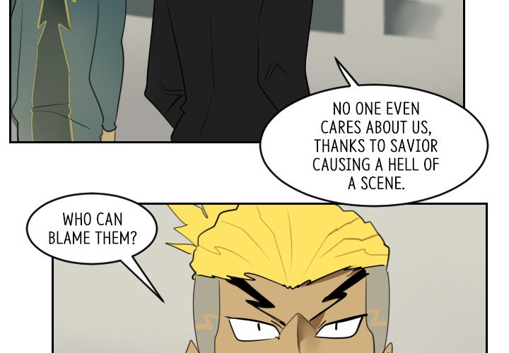 Ultimiter Ultimiter EP 85 - Toomics page 4 - 