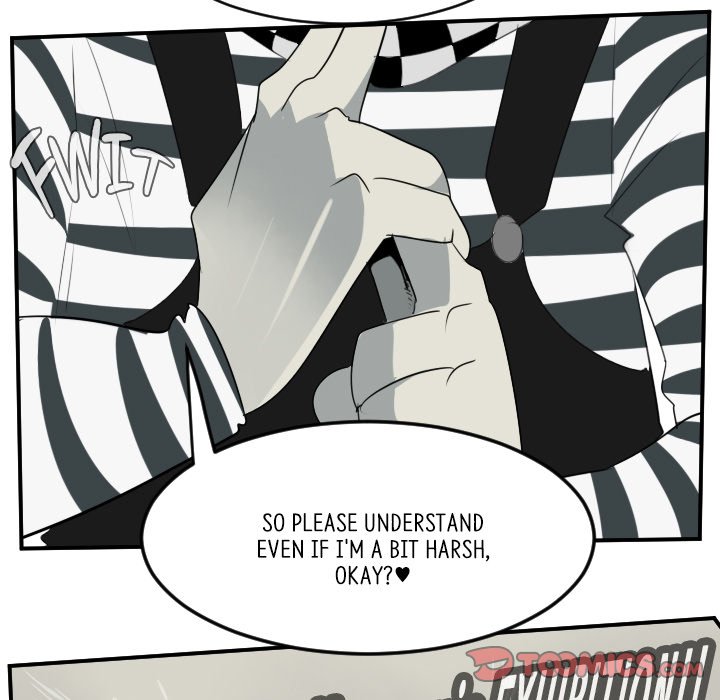 Ultimiter Ultimiter EP 85 - Toomics page 37 - 