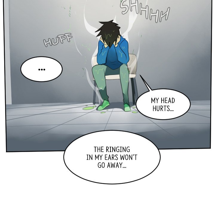 Ultimiter Ultimiter EP 85 - Toomics page 44 - 