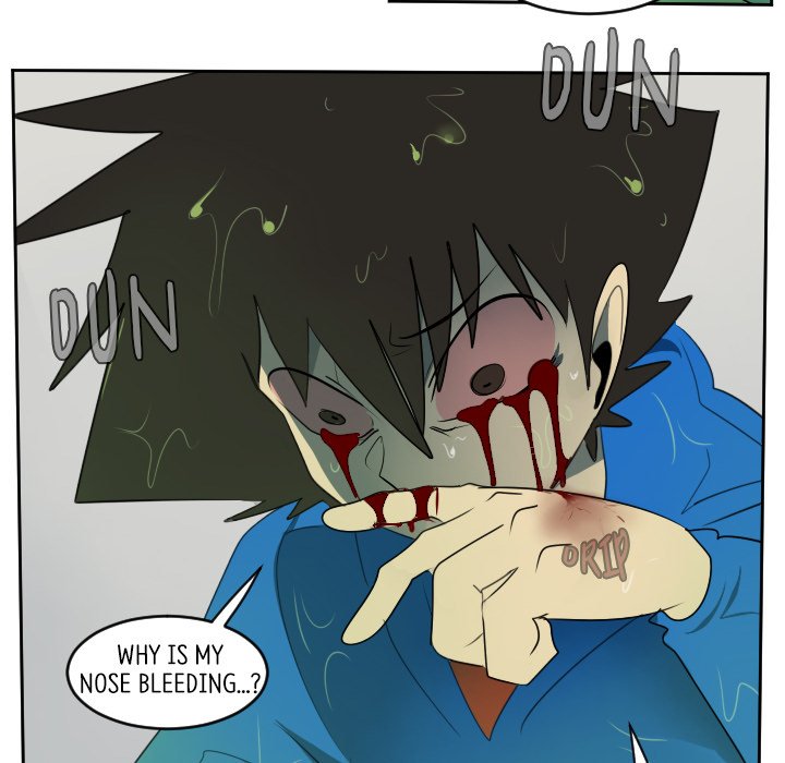 Ultimiter Ultimiter EP 85 - Toomics page 46 - 