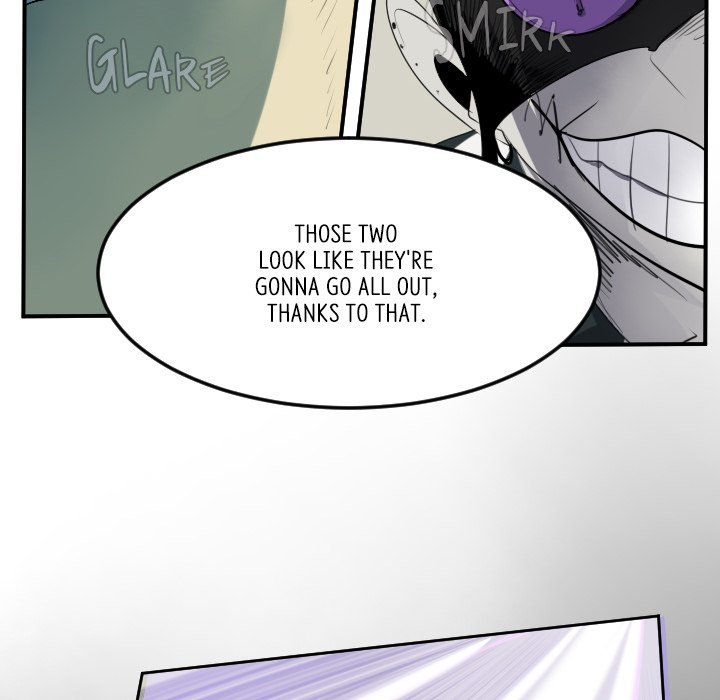 Ultimiter Ultimiter EP 85 - Toomics page 6 - 