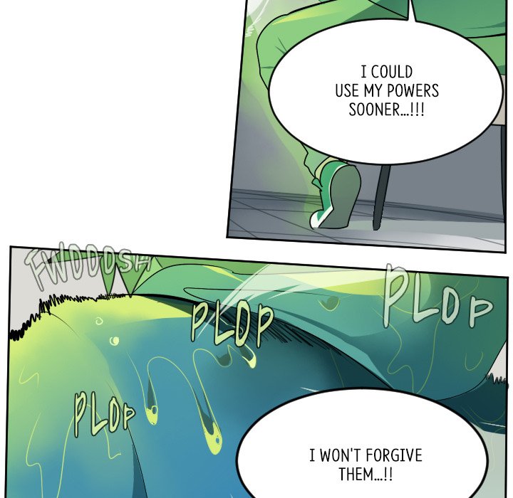 Ultimiter Ultimiter EP 85 - Toomics page 51 - 