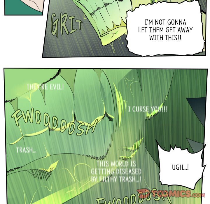 Ultimiter Ultimiter EP 85 - Toomics page 53 - 