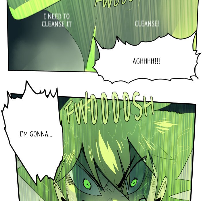 Ultimiter Ultimiter EP 85 - Toomics page 54 - 