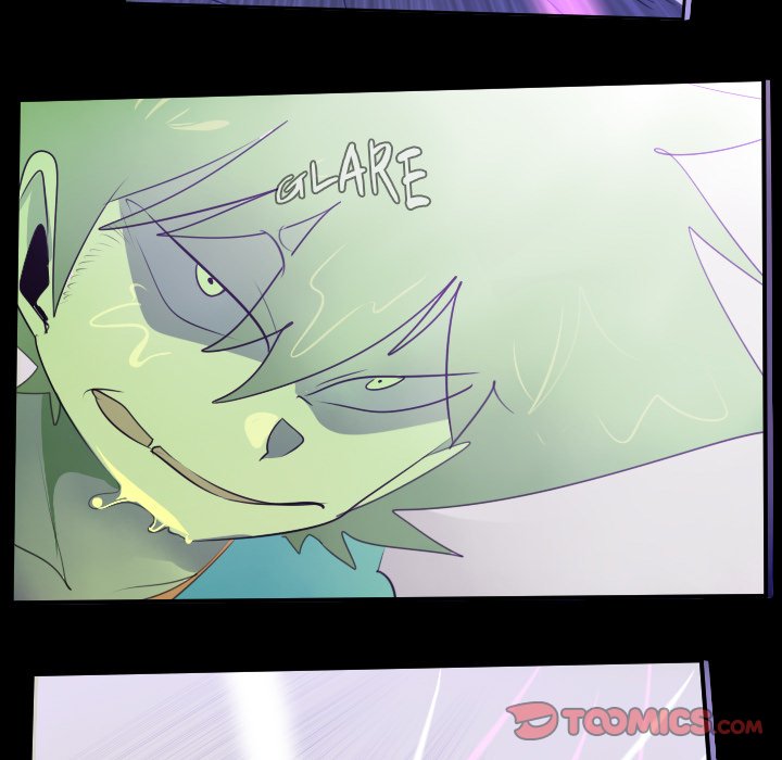 Ultimiter Ultimiter EP 85 - Toomics page 9 - 