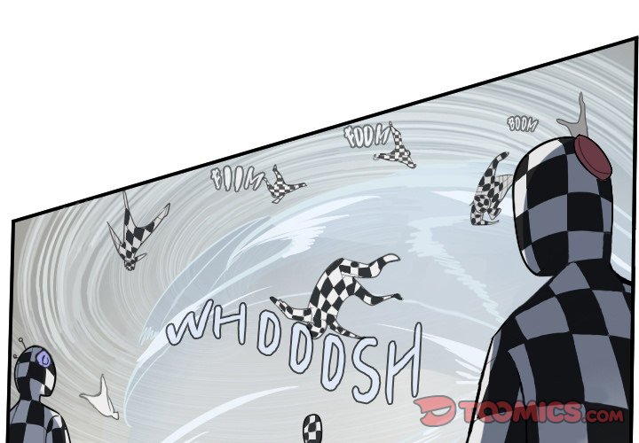 Ultimiter Ultimiter EP 86 - Toomics page 1 - 