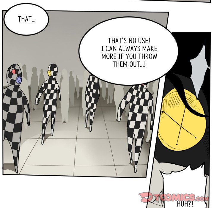 Ultimiter Ultimiter EP 86 - Toomics page 29 - 