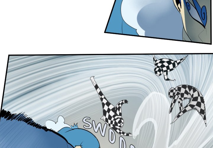 Ultimiter Ultimiter EP 86 - Toomics page 4 - 