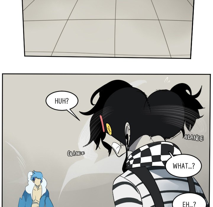 Ultimiter Ultimiter EP 86 - Toomics page 38 - 