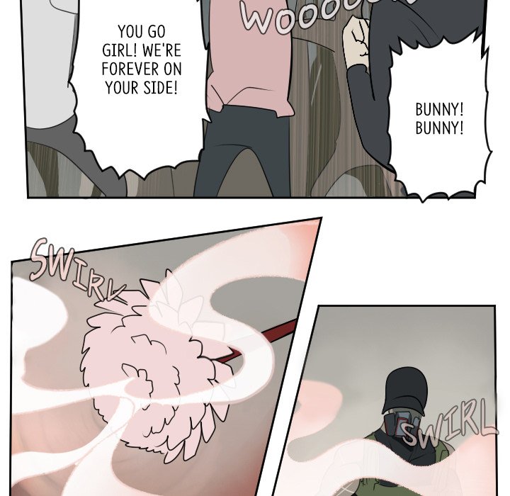 Ultimiter Ultimiter EP 86 - Toomics page 50 - 