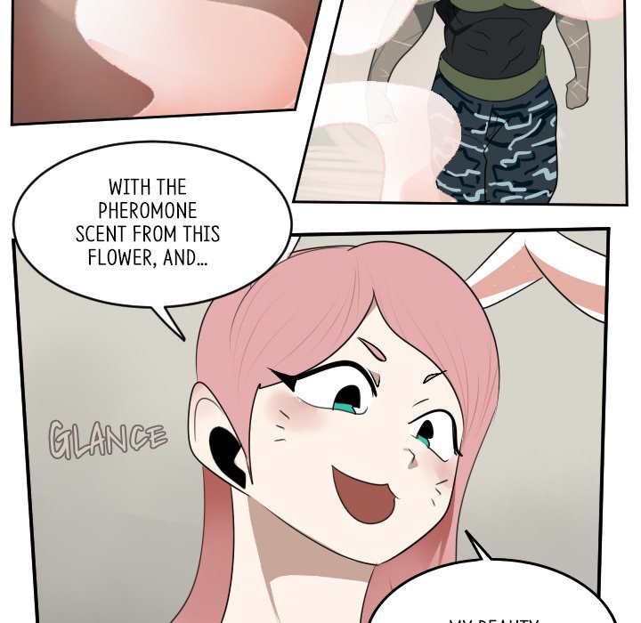 Ultimiter Ultimiter EP 86 - Toomics page 51 - 
