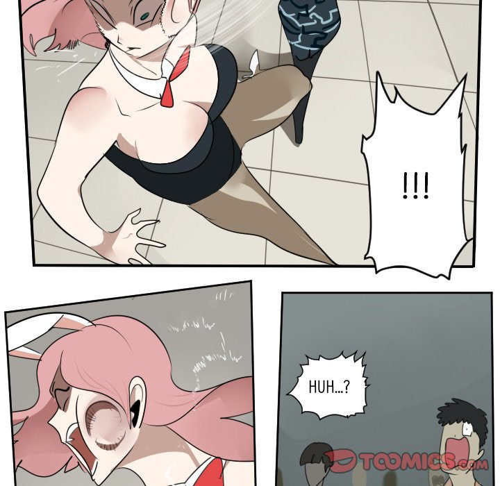 Ultimiter Ultimiter EP 86 - Toomics page 53 - 