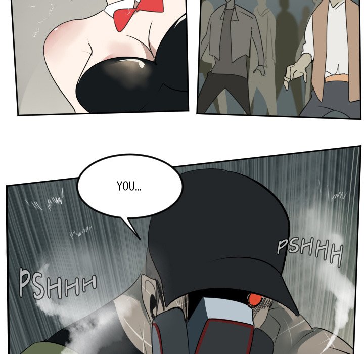 Ultimiter Ultimiter EP 86 - Toomics page 54 - 