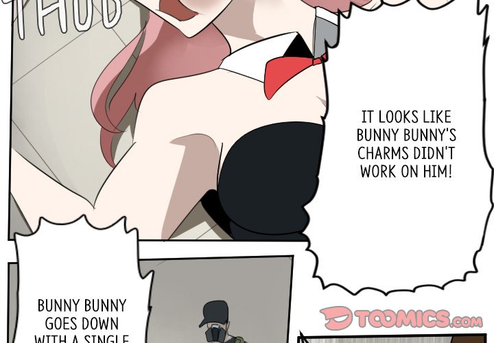 Ultimiter Ultimiter EP 87 - Toomics page 2 - 
