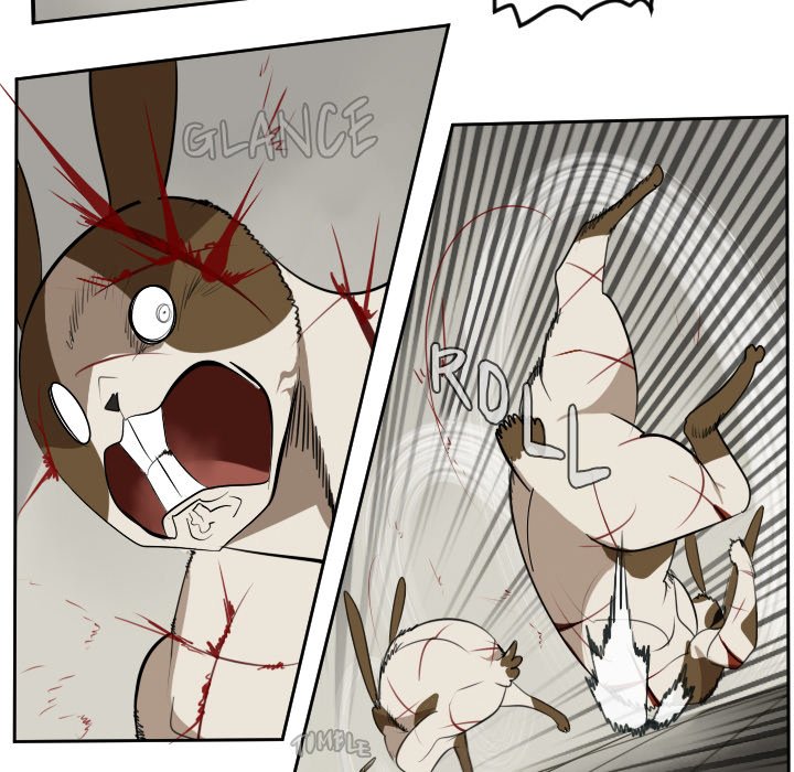 Ultimiter Ultimiter EP 87 - Toomics page 17 - 