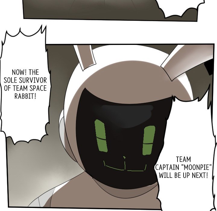 Ultimiter Ultimiter EP 87 - Toomics page 27 - 