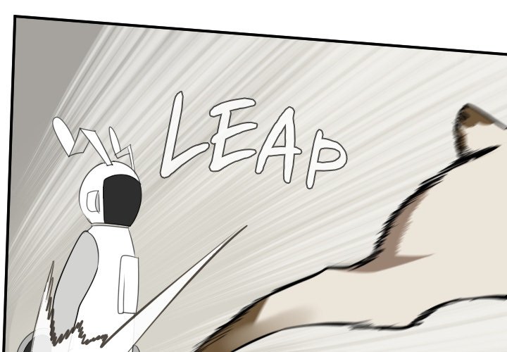 Ultimiter Ultimiter EP 87 - Toomics page 4 - 