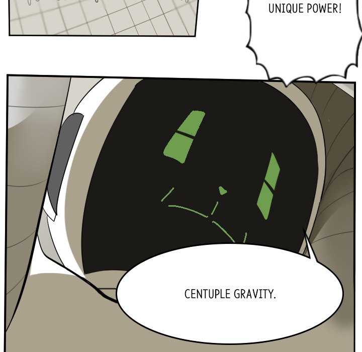 Ultimiter Ultimiter EP 87 - Toomics page 31 - 