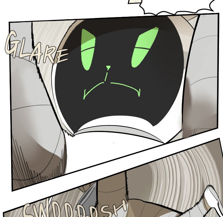 Ultimiter Ultimiter EP 87 - Toomics page 49 - 