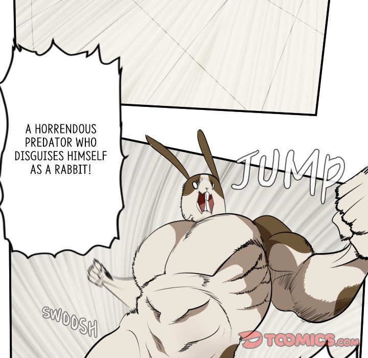 Ultimiter Ultimiter EP 87 - Toomics page 6 - 