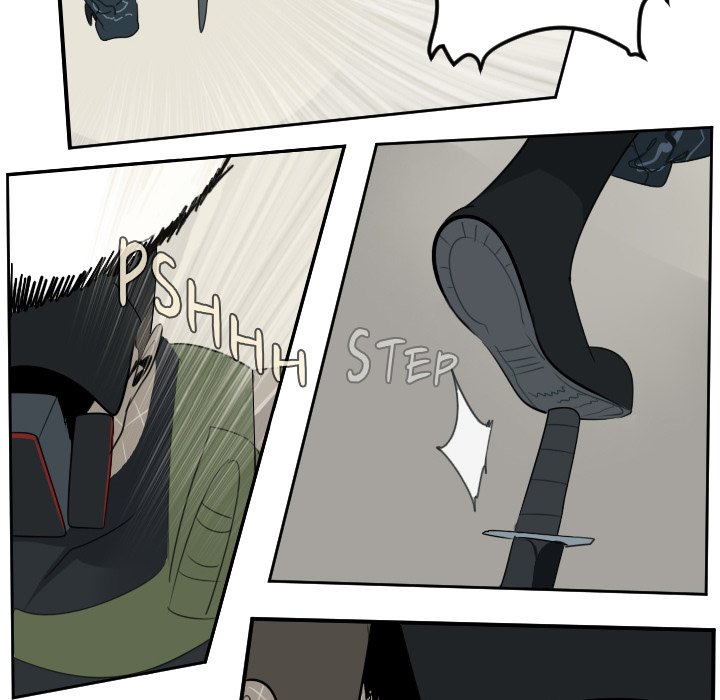 Ultimiter Ultimiter EP 87 - Toomics page 51 - 