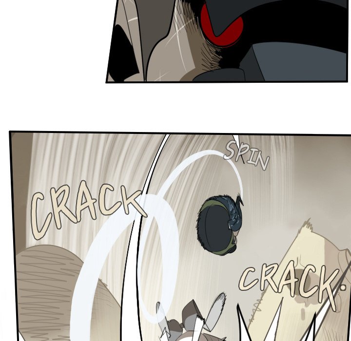 Ultimiter Ultimiter EP 87 - Toomics page 52 - 