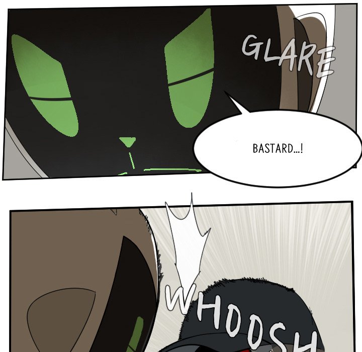Ultimiter Ultimiter EP 87 - Toomics page 56 - 