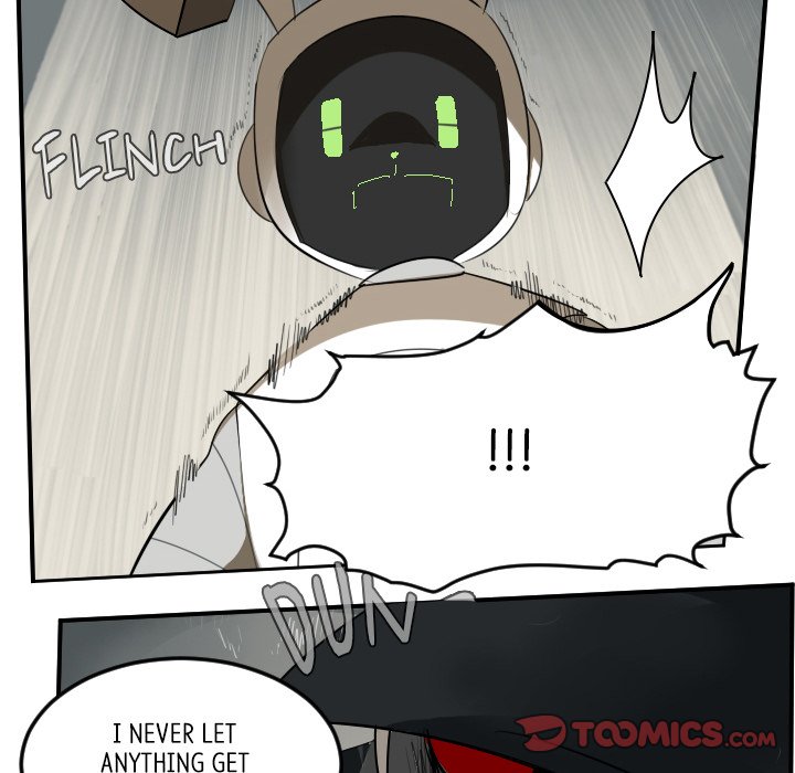 Ultimiter Ultimiter EP 87 - Toomics page 58 - 