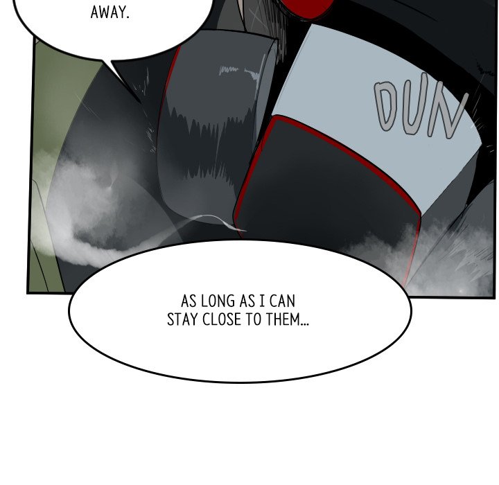 Ultimiter Ultimiter EP 87 - Toomics page 59 - 