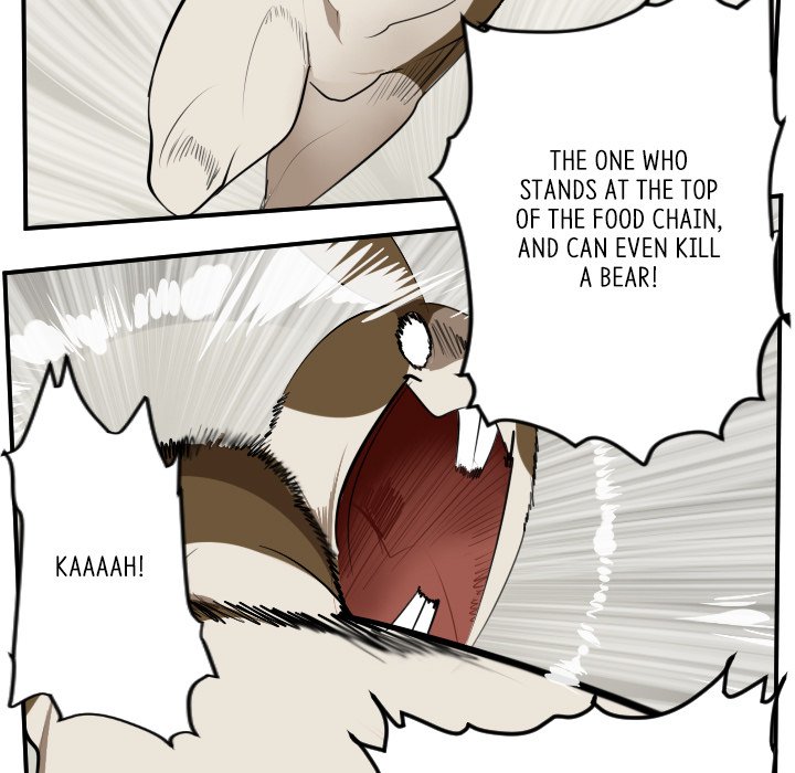 Ultimiter Ultimiter EP 87 - Toomics page 7 - 