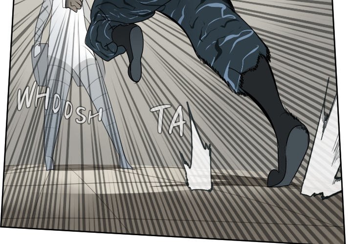Ultimiter Ultimiter EP 88 - Toomics page 2 - 