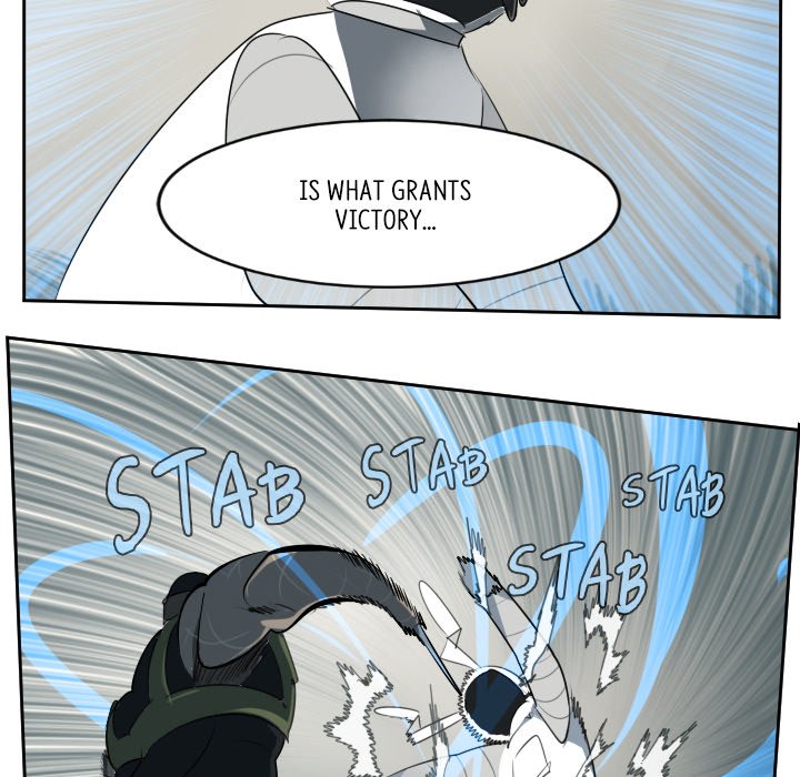 Ultimiter Ultimiter EP 88 - Toomics page 12 - 