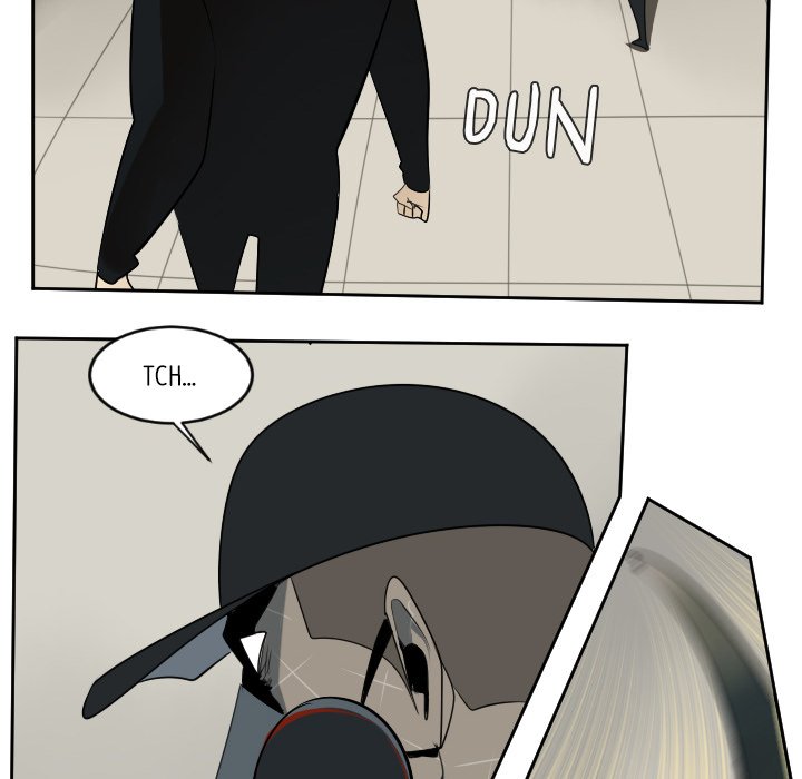 Ultimiter Ultimiter EP 88 - Toomics page 22 - 