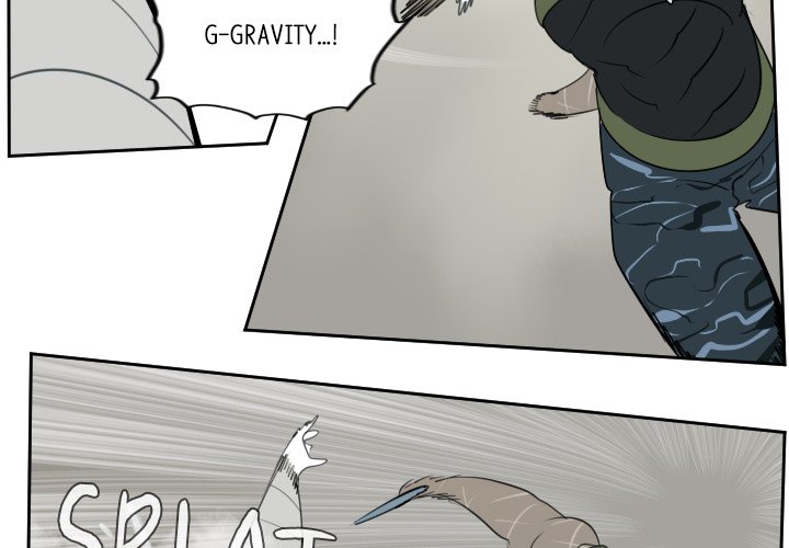 Ultimiter Ultimiter EP 88 - Toomics page 4 - 