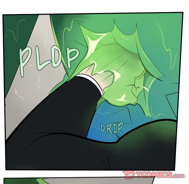 Ultimiter Ultimiter EP 88 - Toomics page 45 - 