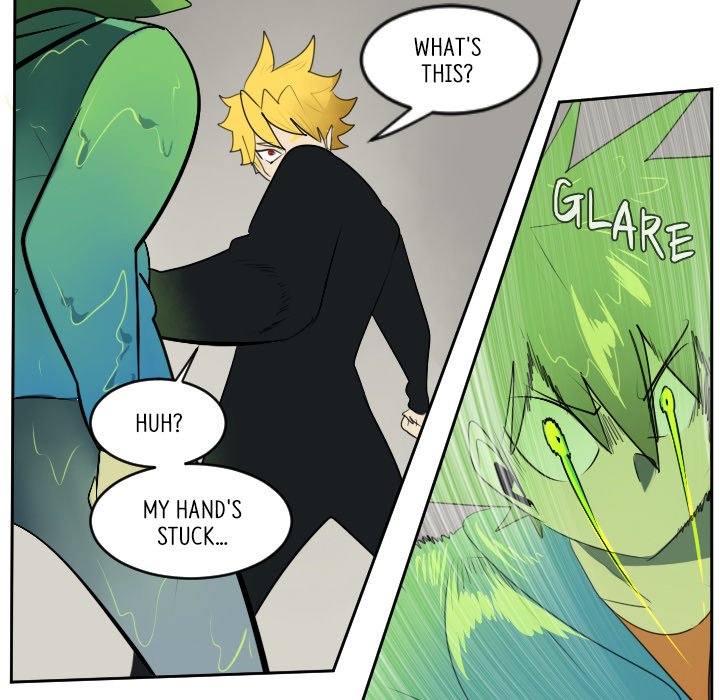 Ultimiter Ultimiter EP 88 - Toomics page 46 - 