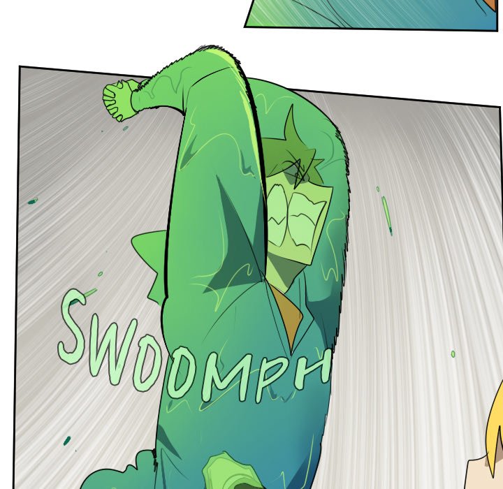 Ultimiter Ultimiter EP 88 - Toomics page 47 - 