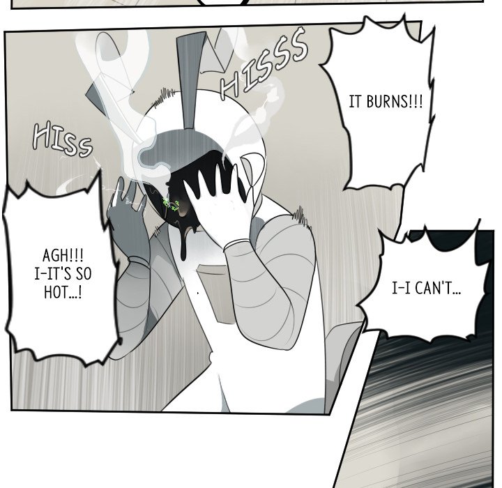 Ultimiter Ultimiter EP 88 - Toomics page 6 - 