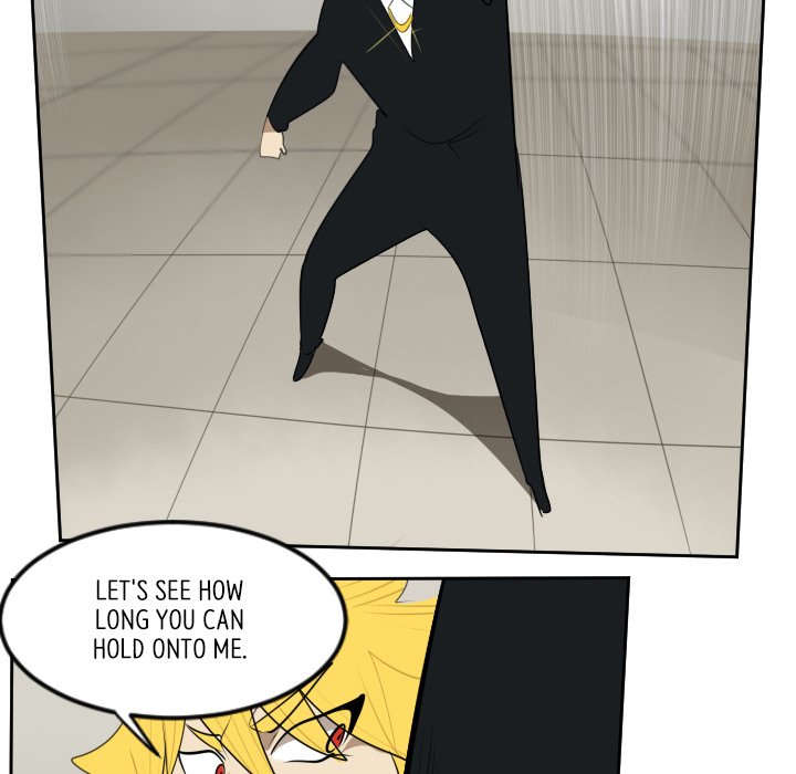 Ultimiter Ultimiter EP 88 - Toomics page 51 - 