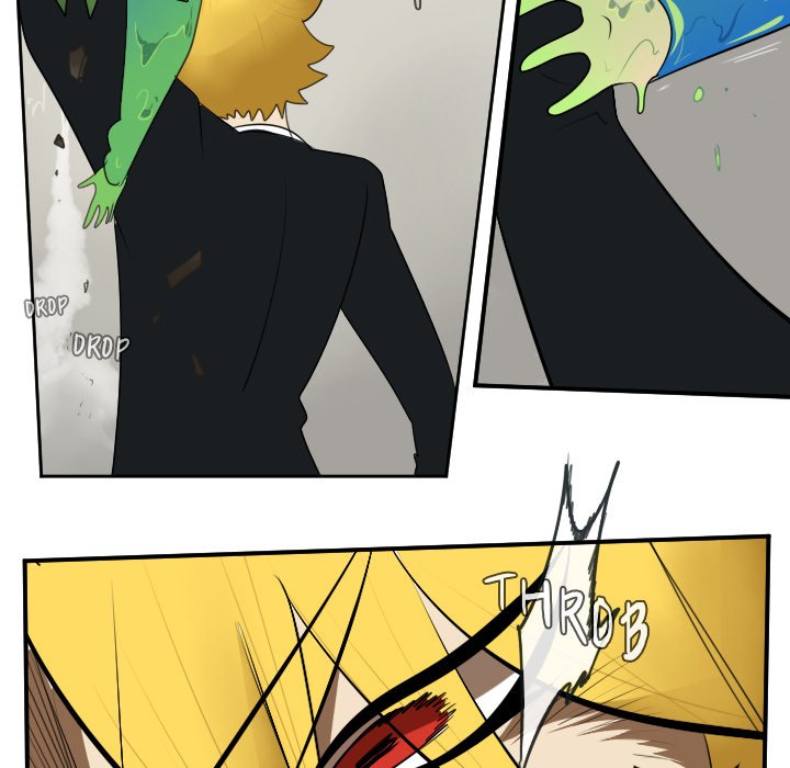 Ultimiter Ultimiter EP 88 - Toomics page 55 - 