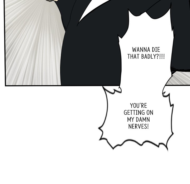 Ultimiter Ultimiter EP 88 - Toomics page 58 - 